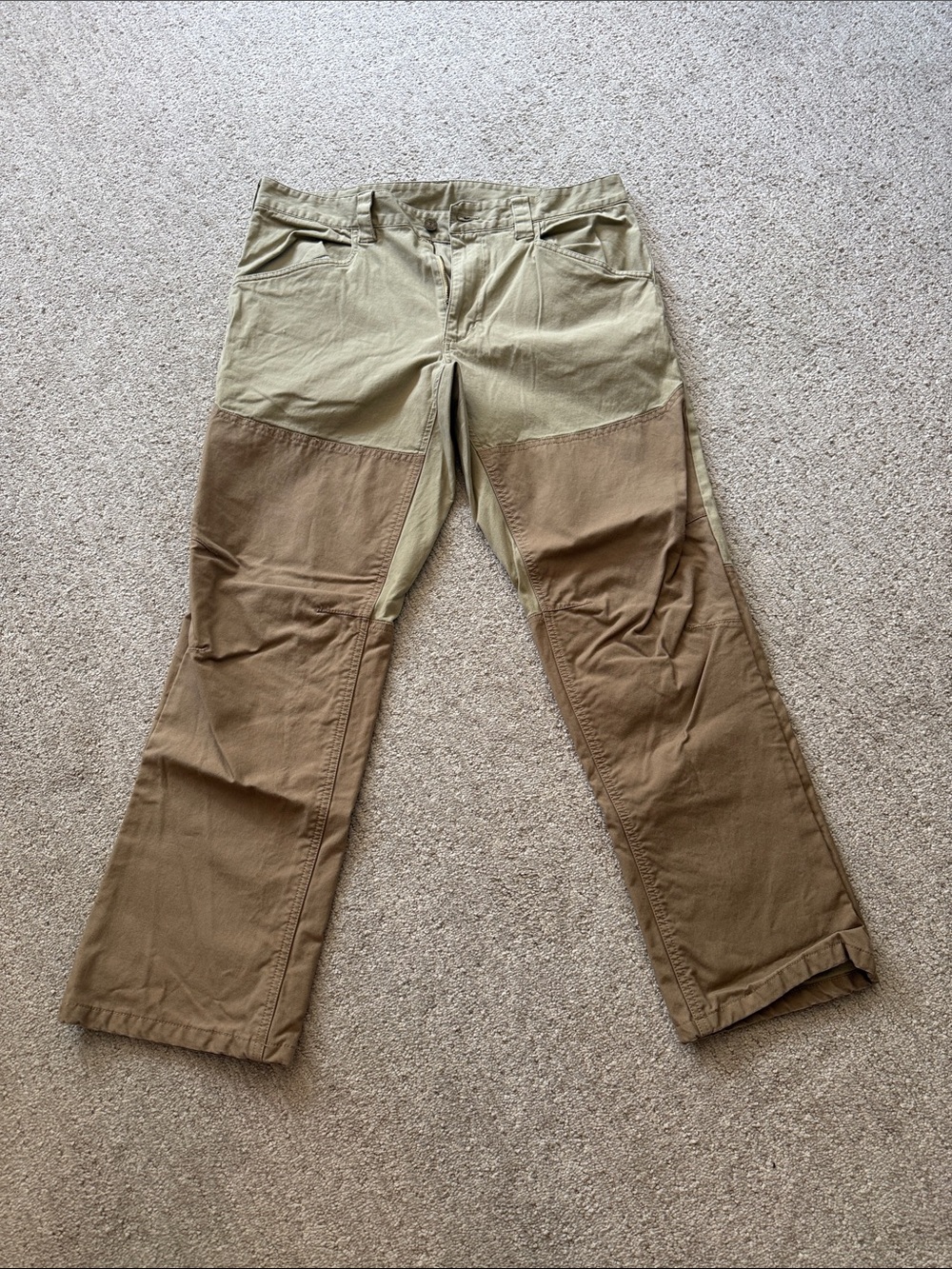 Orvis Men’s Pro LT Pants